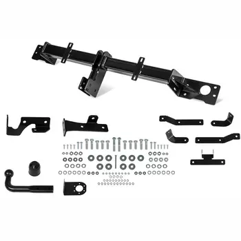 Фаркоп разборный Berg (art.F.2814.001)