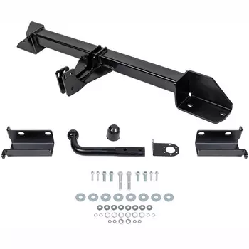 Фаркоп разборный Berg (art.F.2815.001)