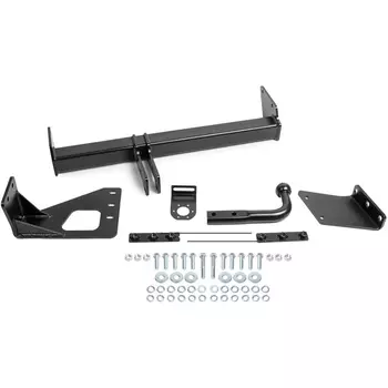 Фаркоп разборный Berg (art.F.4112.001)