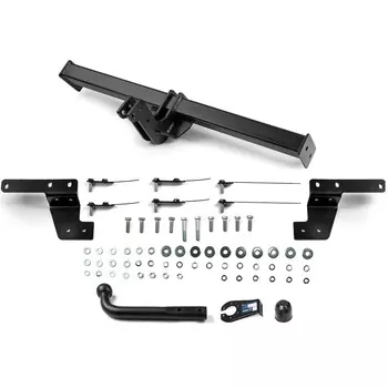 Фаркоп разборный Berg (art.F.4114.001)