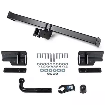 Фаркоп разборный Berg (art.F.4511.001)