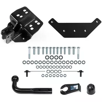 Фаркоп разборный Berg (art.F.4812.001)