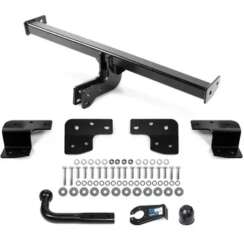 Фаркоп разборный Berg (art.F.8211.001)