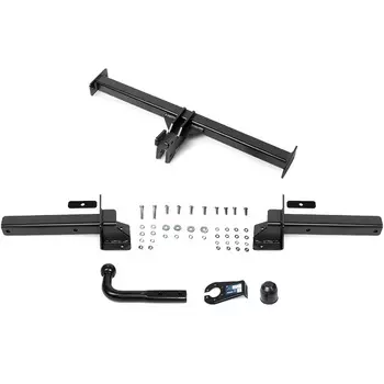 Фаркоп разборный Berg (art.F.8811.001)