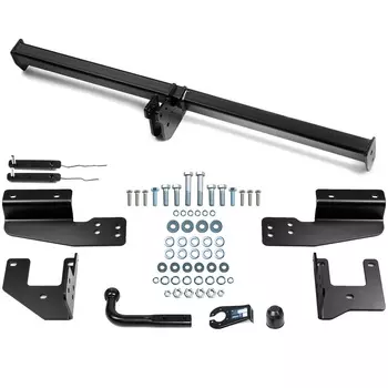 Фаркоп разборный Berg (art.F.9311.001)