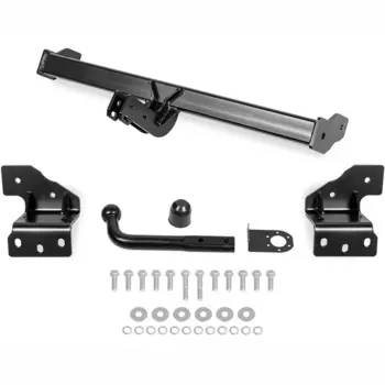 Фаркоп разборный Berg для Kia Seltos (art.F.2816.001)