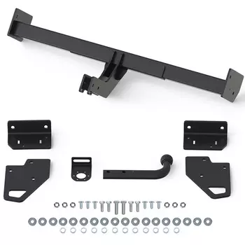 Фаркоп разборный Berg (F.4011.001)