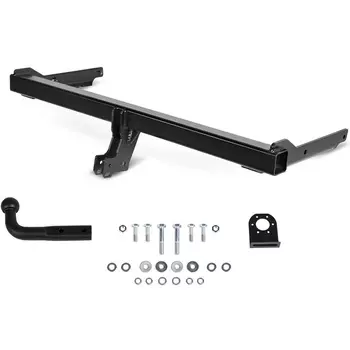 Фаркоп разборный Berg (F.5113.001)