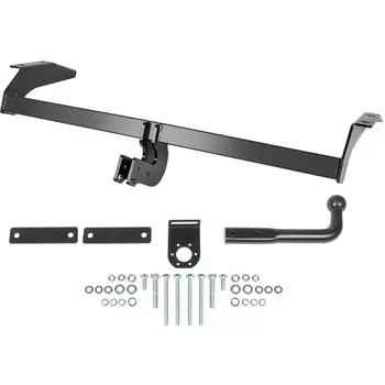 Фаркоп разборный Berg (F.6016.001)