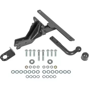 Фаркоп разборный Berg (F.6311.001)