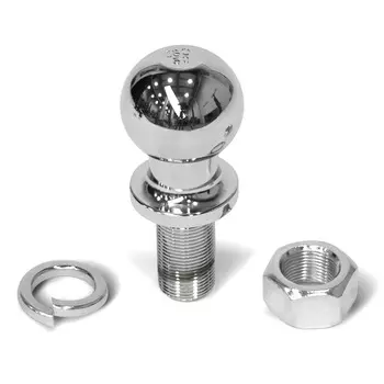 Фаркоп Шар для фаркопа Berg тип E (art.F.0180.1)