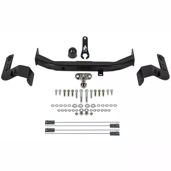 Фаркоп торцевой Berg (art.F.5713.001)