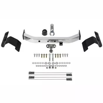 Фаркоп торцевой Berg (art.F.5713.005)