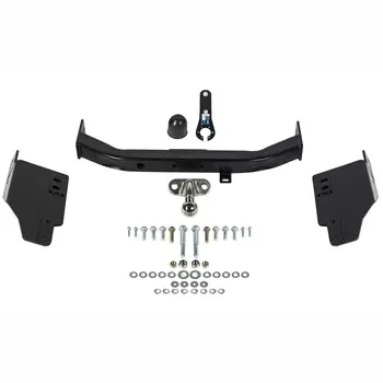 Фаркоп торцевой Berg (art.F.5714.001)