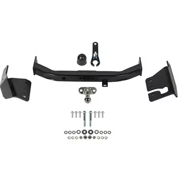 Фаркоп торцевой Berg (art.F.5715.001)