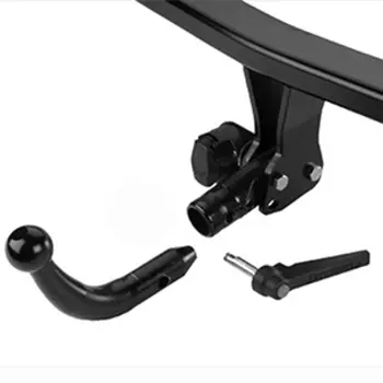 Фаркоп Трейлер Kia Spectra седан 2004- (7320)