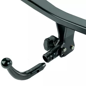 Фаркоп Трейлер SsangYong Kyron II 2007- (7510)