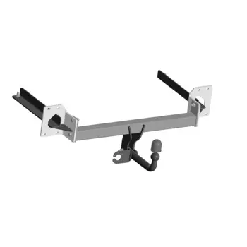 Фаркоп ТСУ Oris для Geely без электрики (art.9030-A)