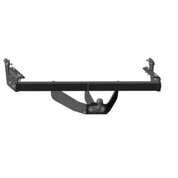 Фаркоп ТСУ Oris для JAC без электрики (art.3335-F)