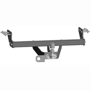 Фаркоп ТСУ Oris для Sollers без электрики (art.5617-F)