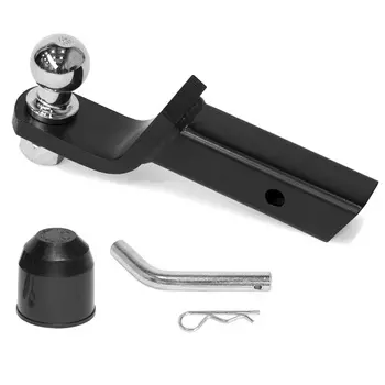 Фаркоп Узел шаровый для фаркопа Berg под квадрат 50х50 (art.F.0130.1)