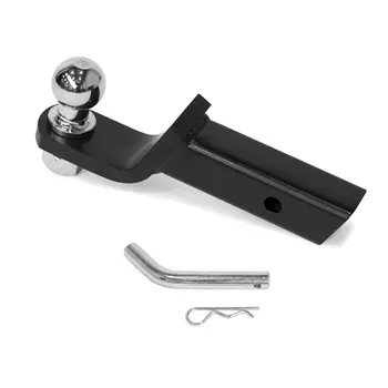 Фаркоп Узел шаровый для фаркопа Berg под квадрат 50х50, без колпачка (art.F.0035.1)