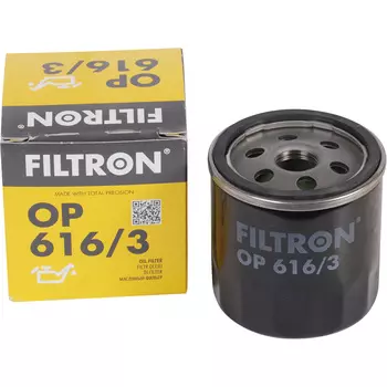 Фильтры Filtron
