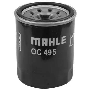 Фильтры KNECHT