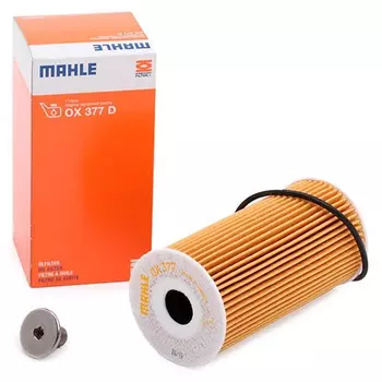 Фильтры KNECHT