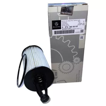 Фильтры MERCEDES