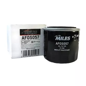 Фильтры Miles