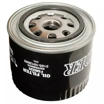 Фильтры Raider