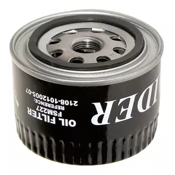 Фильтры Raider