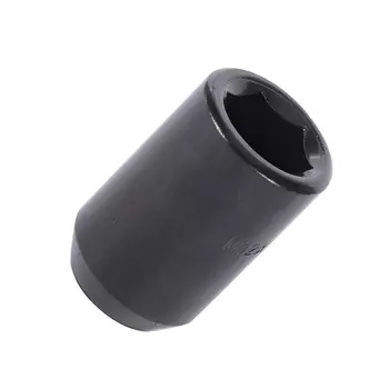 Гайка 12х1,5 Набор 32 блистер 20+1шт спец конус/открытая 17/19мм Black H-98-0117