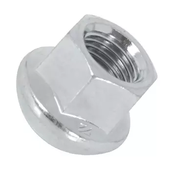 Гайка 14х1,5 Bimecc 20 сфера 19 мм цинк