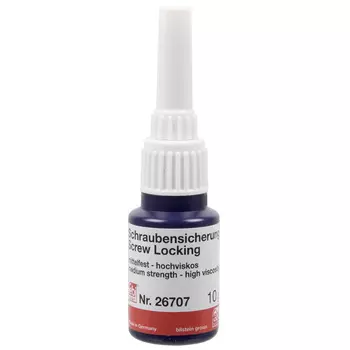 Герметик для фиксации резьбовых соединений Febi 10 гр