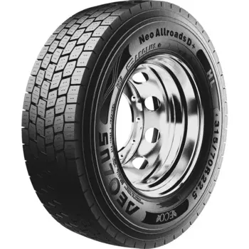 Грузовая шина Aeolus