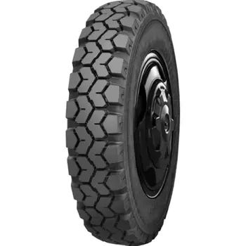 Грузовая шина АШК