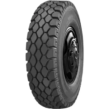 Грузовая шина АШК