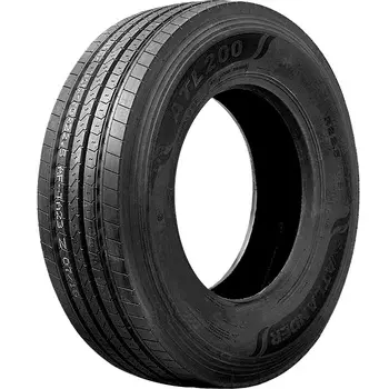 Грузовая шина ATLANDER