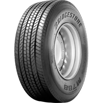 Грузовая шина Bridgestone