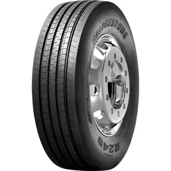 Грузовая шина Bridgestone