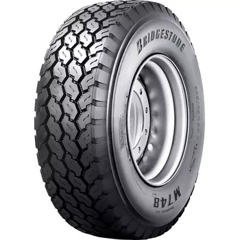 Грузовая шина Bridgestone