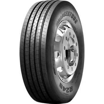 Грузовая шина Bridgestone