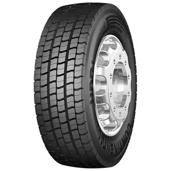 Грузовая шина Continental