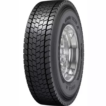 Грузовая шина Goodyear