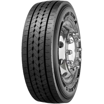 Грузовая шина Goodyear