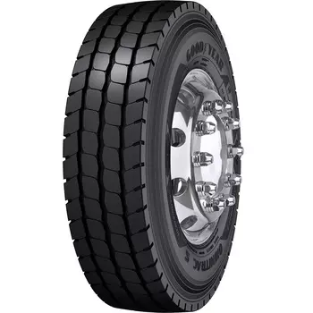 Грузовая шина Goodyear
