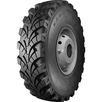 Грузовая шина Кама