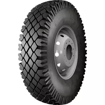 Грузовая шина Кама